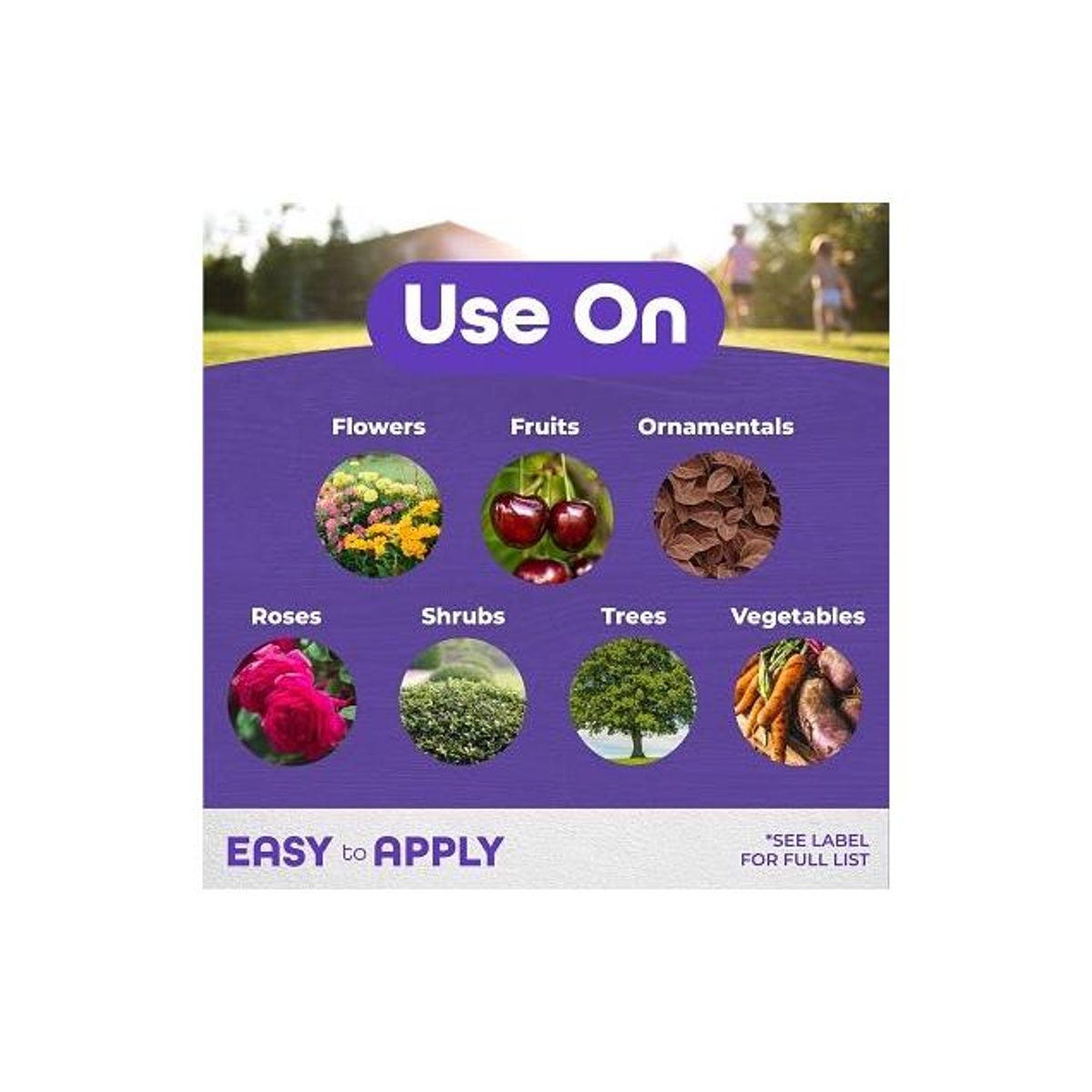 Bonide 16 Oz. Horticultural Spray Oil - photo 3