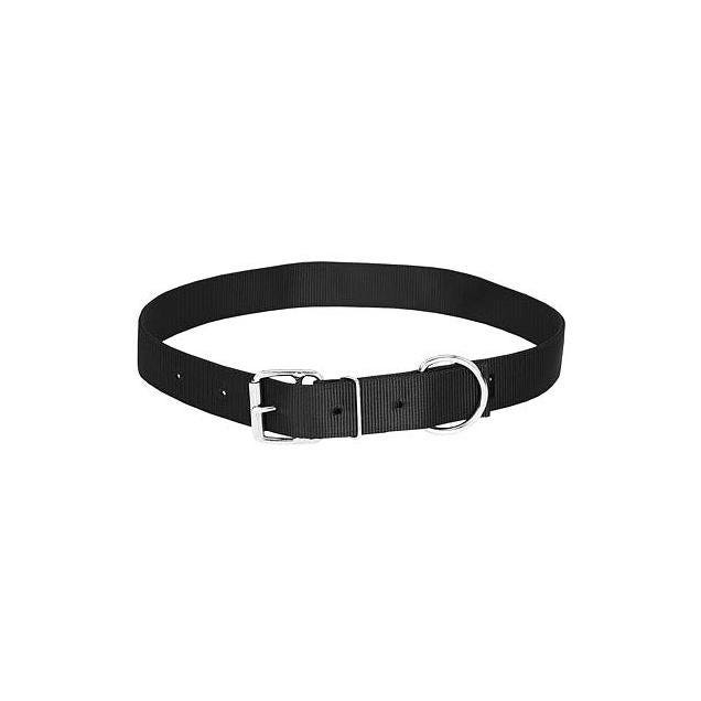 Weaver Leather Black Nylon 1-3/4 In. x 44 In. Livestock Neck Strap