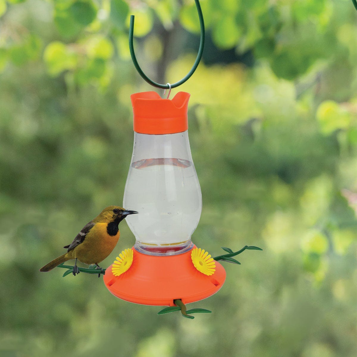 Perky-Pet 27 Oz. Plastic Vine Oriole Feeder - photo 10