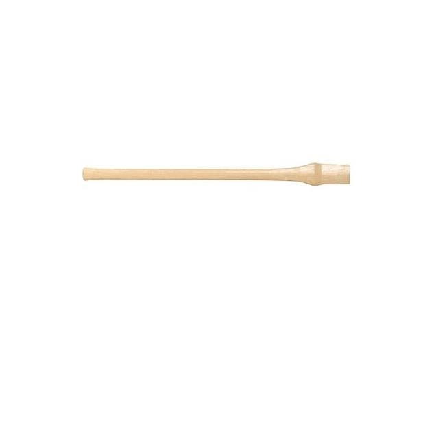 True Temper 36 In. American Hickory Double-Bit Axe Handle