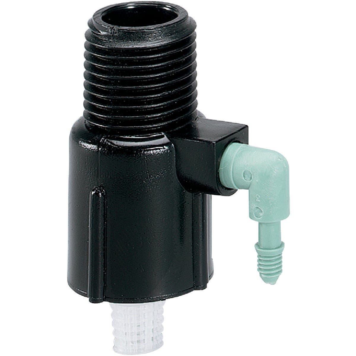 Orbit DripMaster 1-Port Shrub Head Manifold