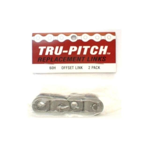 Daido #60 OffSet Connecting Link (2-Pack)