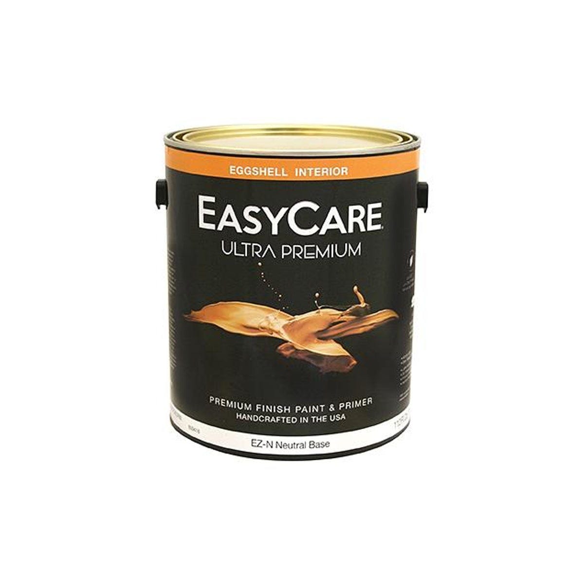 EasyCare Ultra Premium 1 Gal. Tint Base Eggshell Interior Latex Paint & Primer