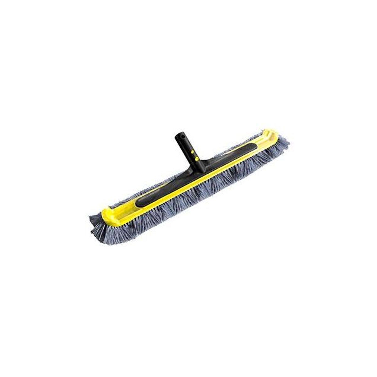 JED 20 In. Flex Nylon Wall Brush JED 20 In. Flex Nylon Wall Brush
