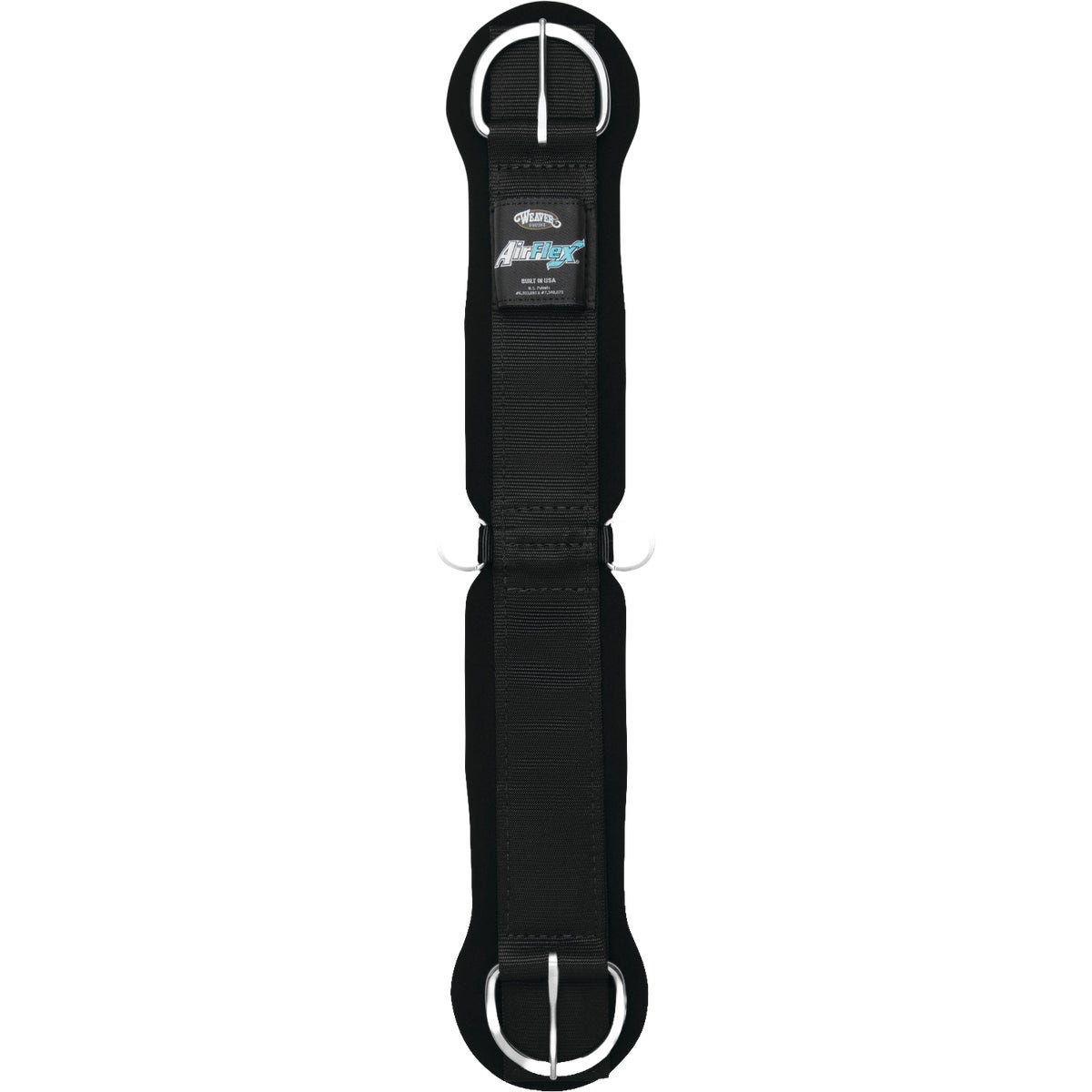 Weaver Equine 34 In. Straight Air Flex Cinch - photo 2 Weaver Equine 34 In. Straight Air Flex Cinch - photo 2