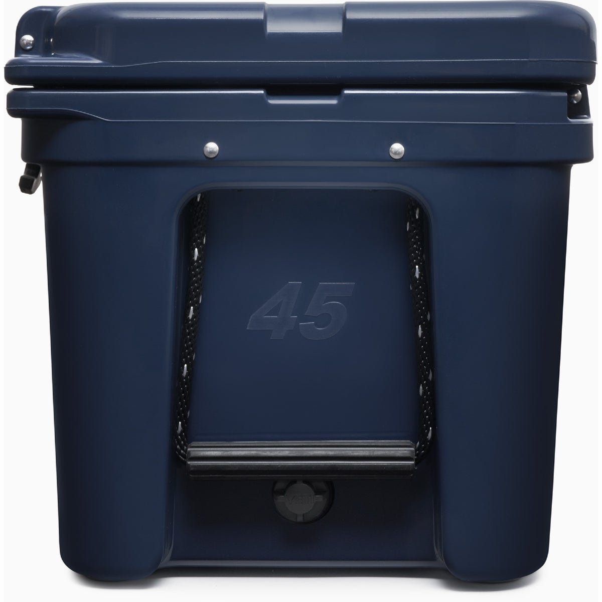 Yeti Tundra 45, 28-Can Cooler, Navy - photo 3