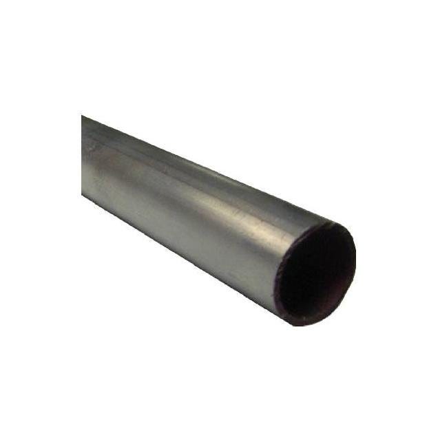 Steelworks Boltmaster 3/4 In. x 36 In. Round Aluminum Tube