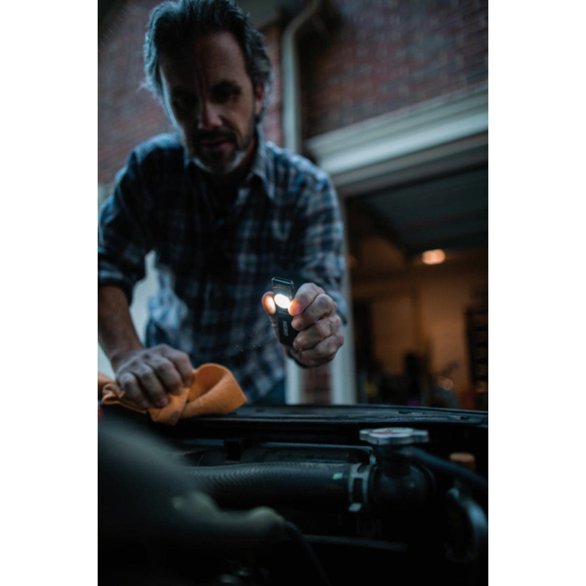 Nebo Slim Mini 250 Lm. Rechargeable Light - photo 4 Nebo Slim Mini 250 Lm. Rechargeable Light - photo 4