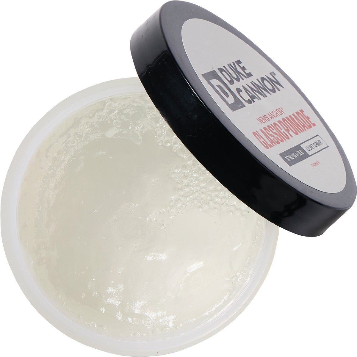 Duke Cannon News Anchor 4.6 Oz. Pomade - photo 2 Duke Cannon News Anchor 4.6 Oz. Pomade - photo 2