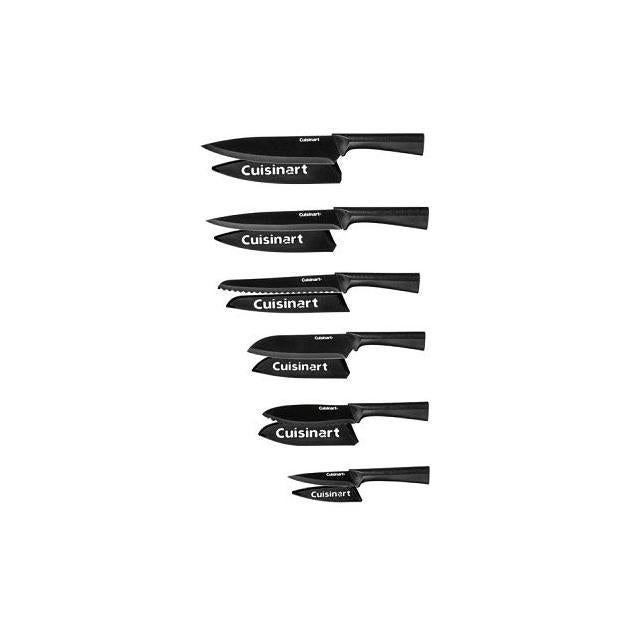 Cuisinart Advantage Cutlery Set (12-Piece) Cuisinart Advantage Cutlery Set (12-Piece)