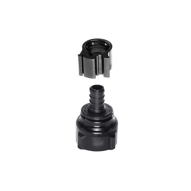 PEXlock 1/2 x 3/4 In. FPT Pipe Swivel Coupling
