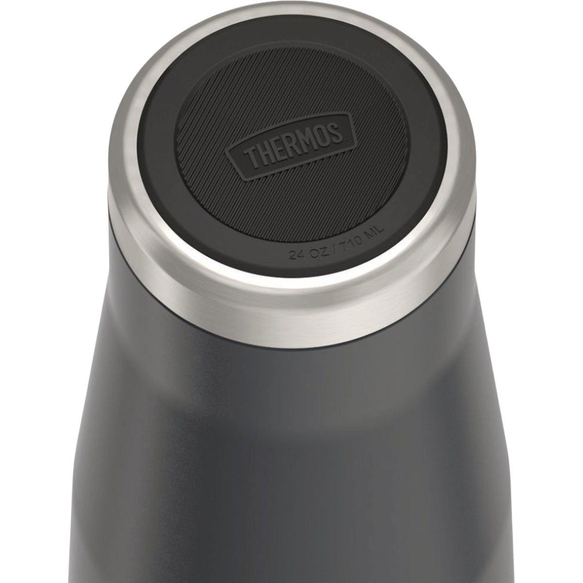 Thermos 24 Oz. Cold Tumbler with Straw, Granite - photo 3 Thermos 24 Oz. Cold Tumbler with Straw, Granite - photo 3