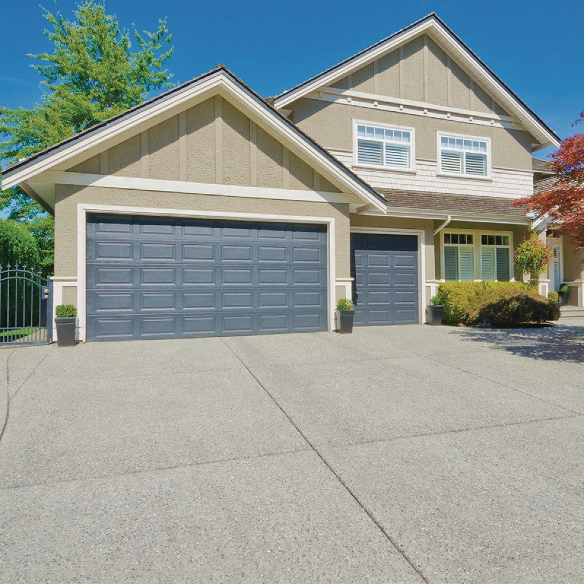 Rust-Oleum RockSolid Penetrating Concrete Sealer, 1 Gal., Clear - photo 2 Rust-Oleum RockSolid Penetrating Concrete Sealer, 1 Gal., Clear - photo 2