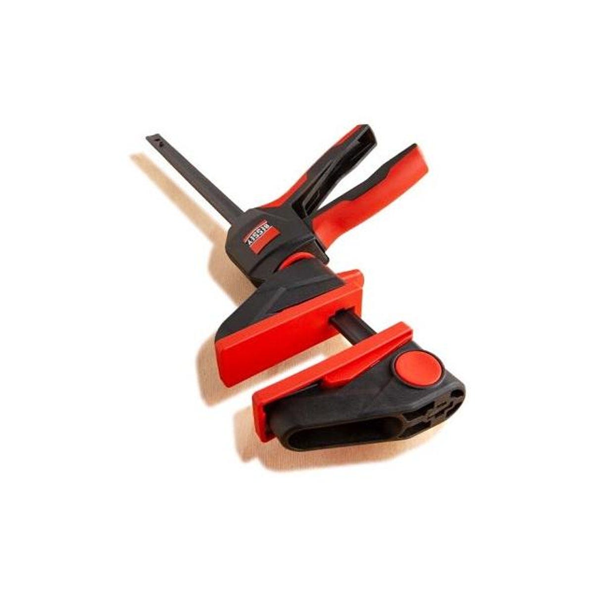 Bessey 24 In. Bar Full Rotating Handle One-Hand Trigger Clamp - photo 4