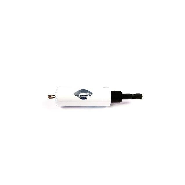 Master Mechanic 2 In. Bi-Metal Hole Saw