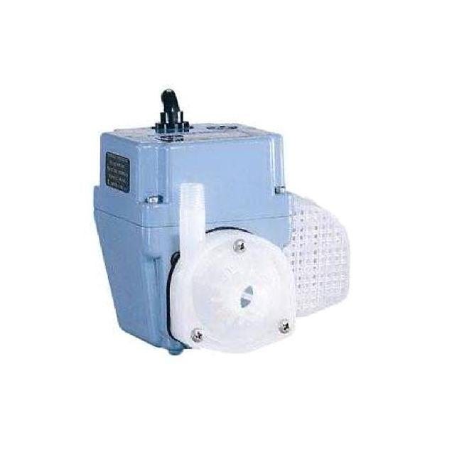 Little Giant 1/40 HP Oil-Filled Submersible Water Pump Little Giant 1/40 HP Oil-Filled Submersible Water Pump