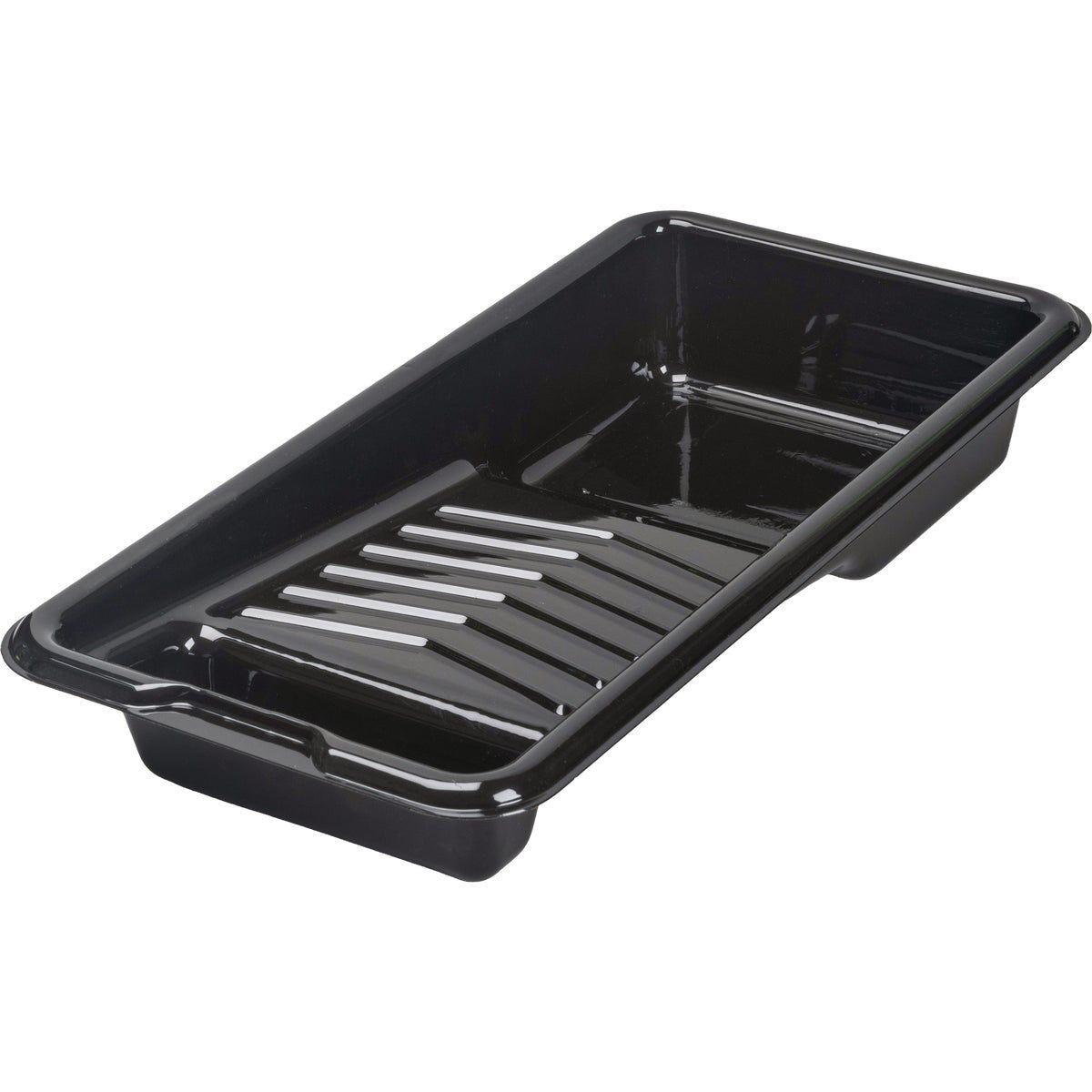 Shur-Line 4 In. Paint Roller Tray Shur-Line 4 In. Paint Roller Tray