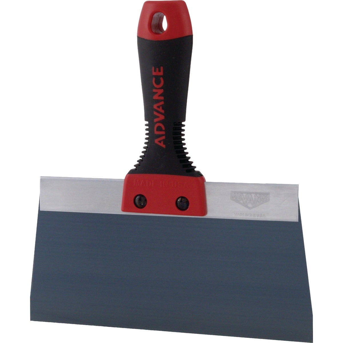 Advance Equipment 8 In. Flexible Spring Steel Blade Cool Grip Taping Knife - photo 3