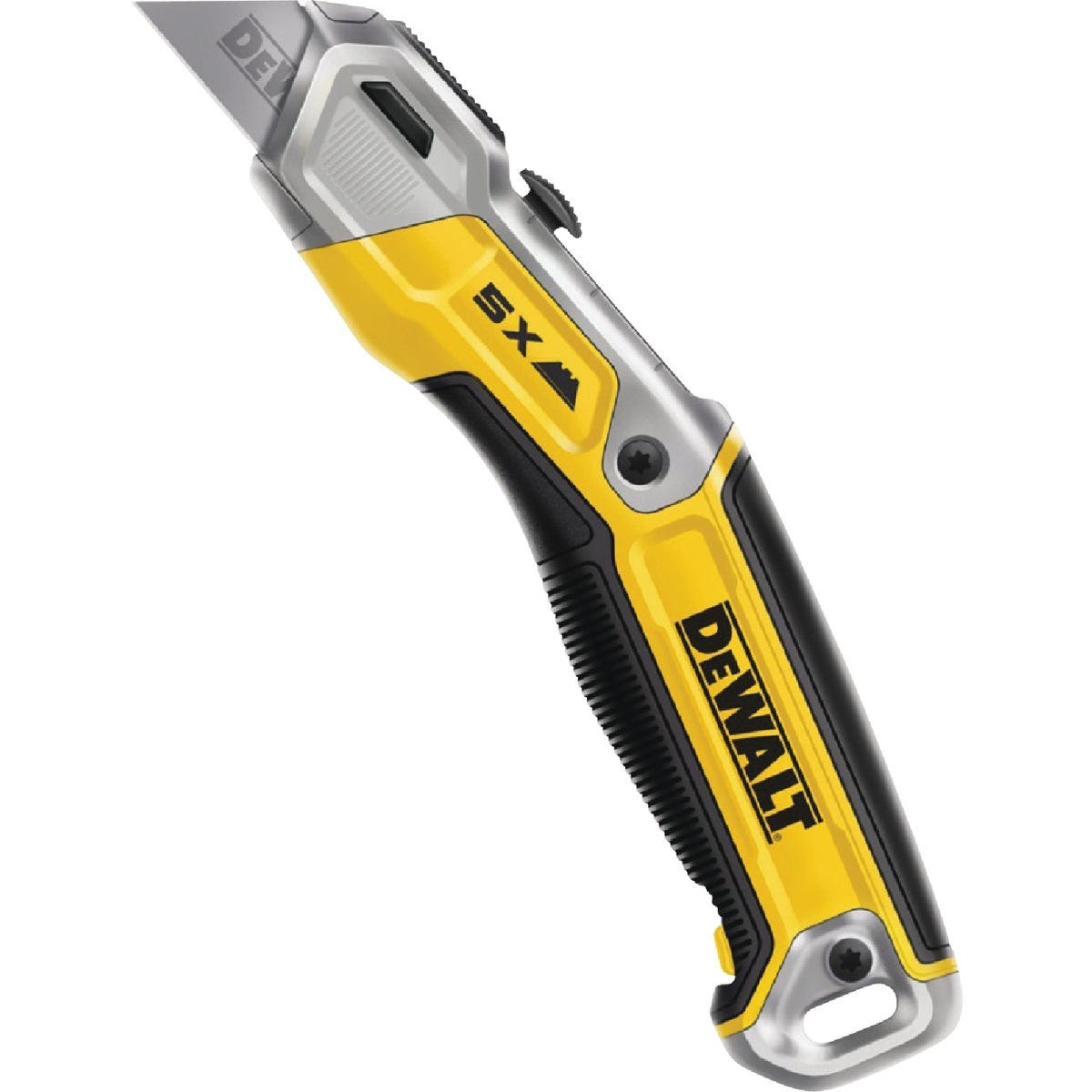 DEWALT Retractable Utility Knife - photo 2 DEWALT Retractable Utility Knife - photo 2