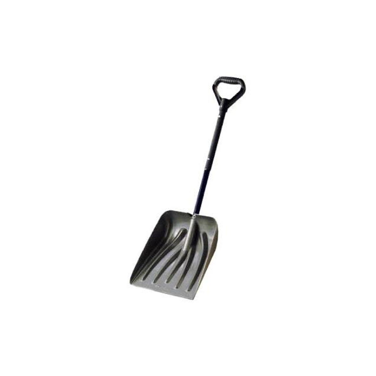 Suncast 36 In. Telescoping Auto Shovel