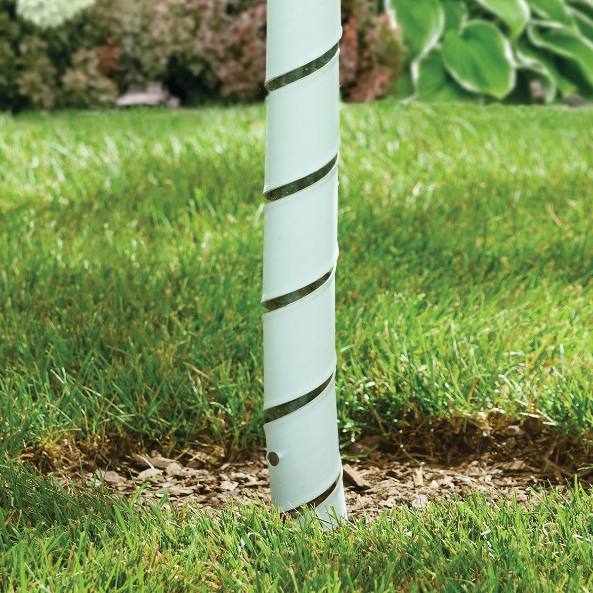 Master Mark 4 In. W. x 24 In. L. Spiral Tree Protector (2-Pack) - photo 4 Master Mark 4 In. W. x 24 In. L. Spiral Tree Protector (2-Pack) - photo 4