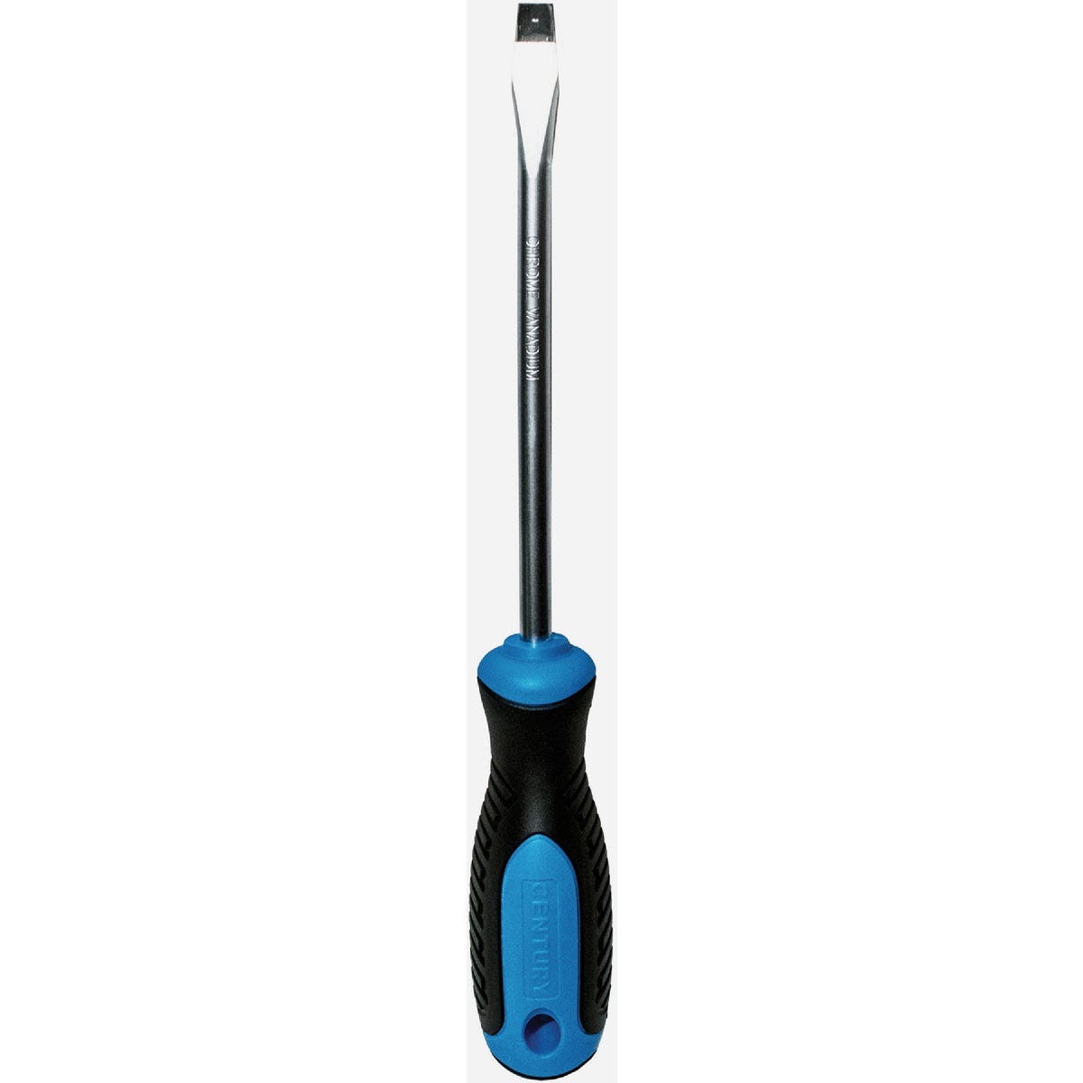 Century Drill & Tool 5/16 In. x 6 In. Slotted Screwdriver Century Drill & Tool 5/16 In. x 6 In. Slotted Screwdriver