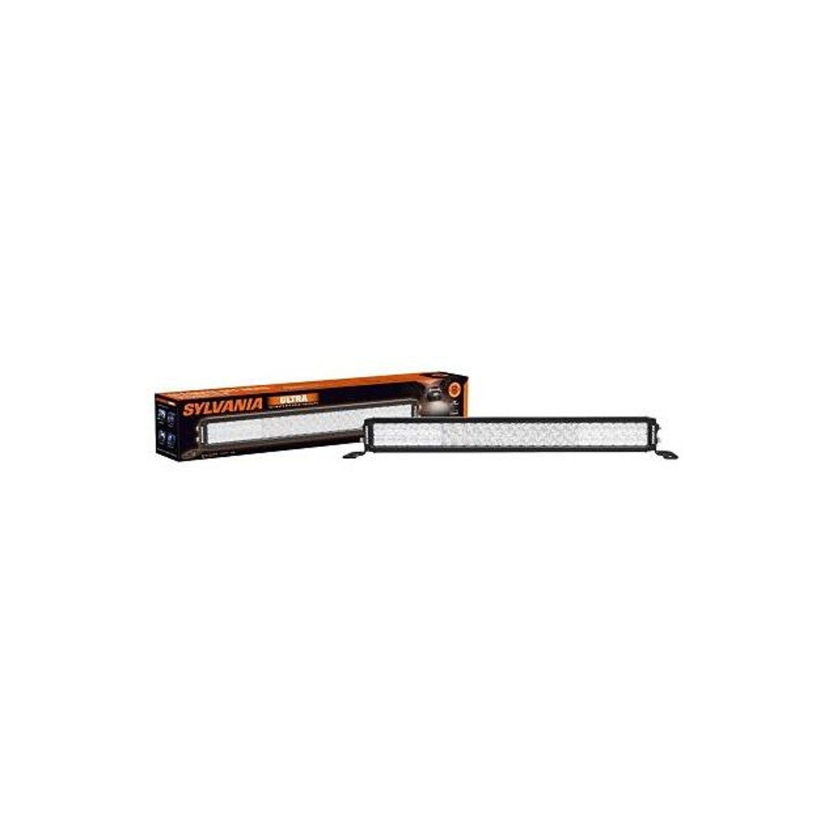 Sylvania 20 In. Ultra LED Combo Light Bar & Spotlight
