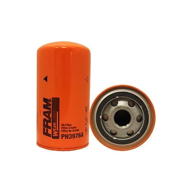 Fram PH3976A Canadian Tire Oil Filter Fram PH3976A Canadian Tire Oil Filter