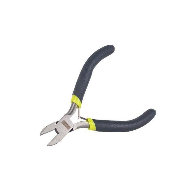 Master Mechanic 4-1/2 In. Mini Diagonal Cutting Pliers