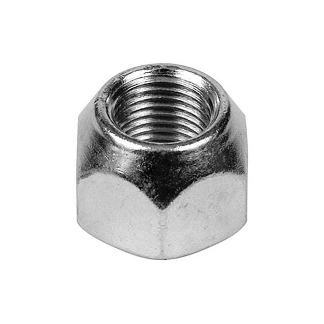 Uriah 1/2 In. Trailer Axle Wheel Nut (5-Pack)