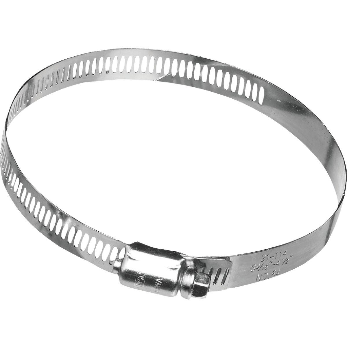 Dundas Jafine 4 In. Metal Duct Clamp - photo 2