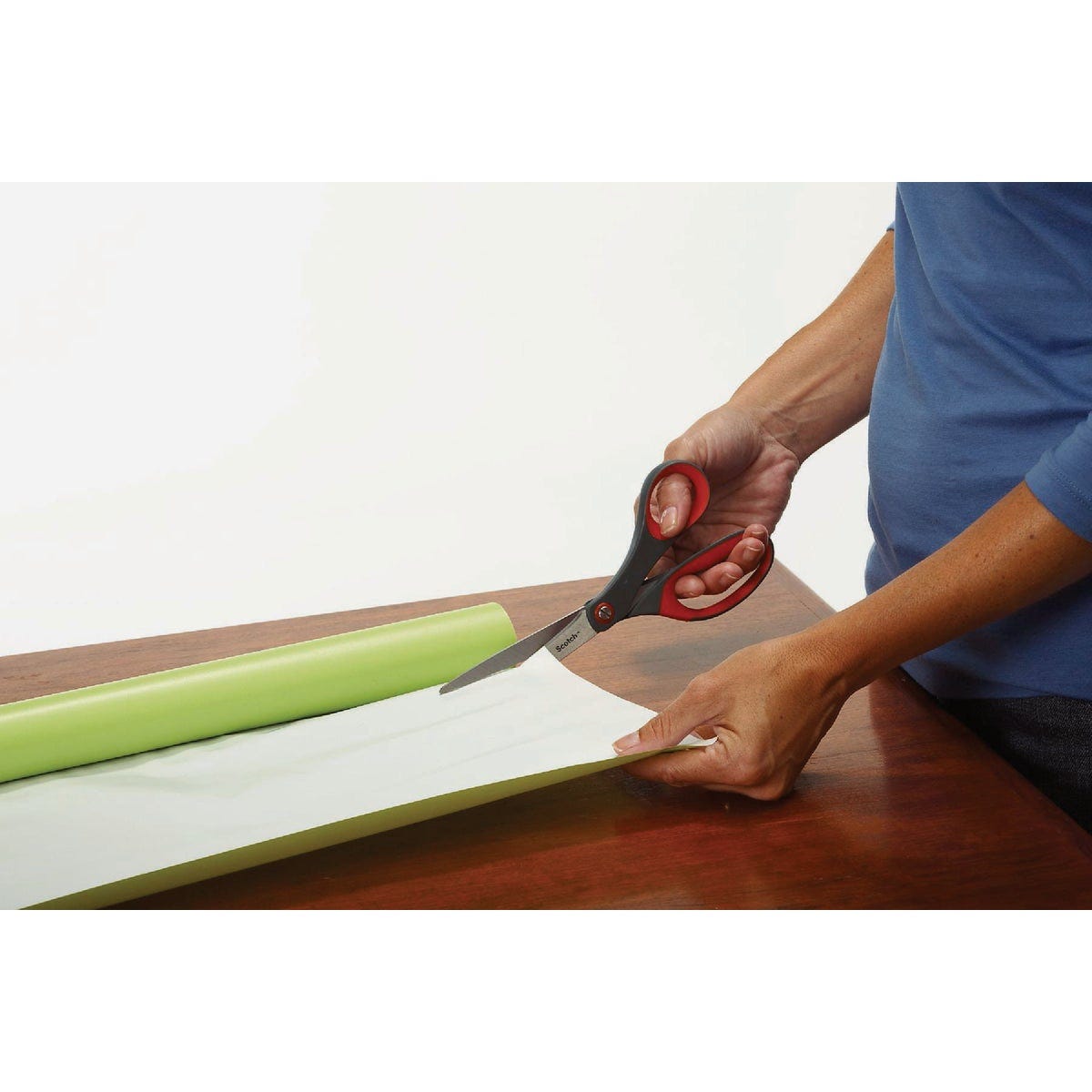 Scotch 7 In. Precision Ultra Edge Scissors - photo 6