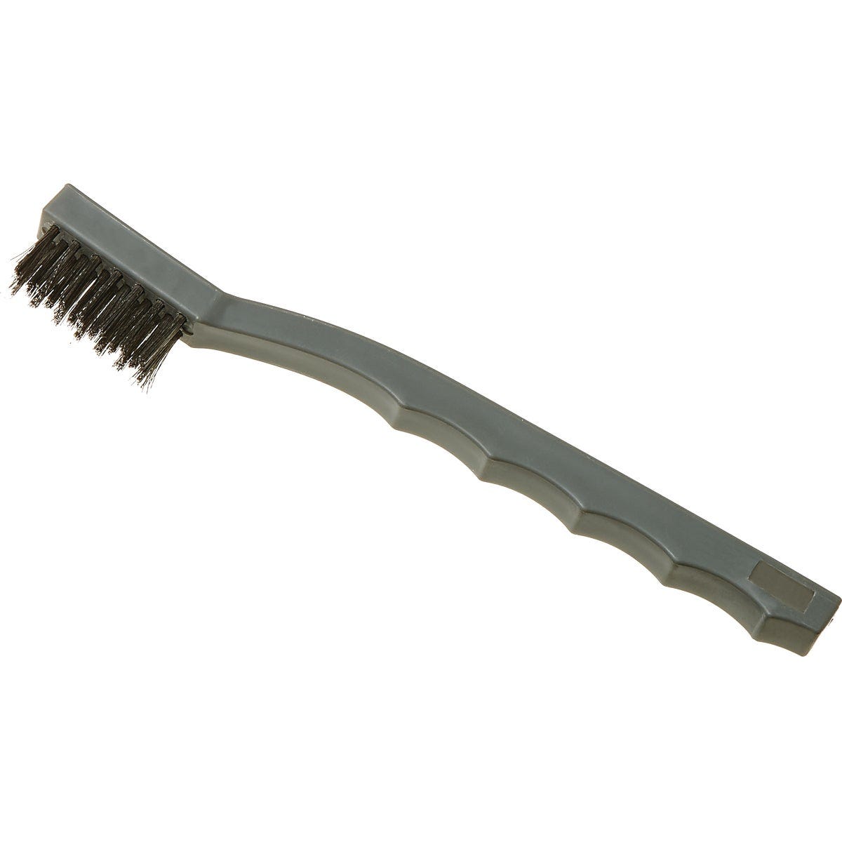 Best Look Stainless Steel Bristle Mini Brush (3-Pack) - photo 2 Best Look Stainless Steel Bristle Mini Brush (3-Pack) - photo 2