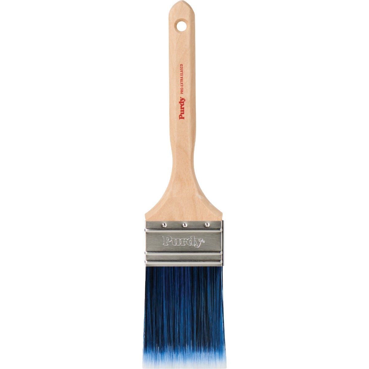 Purdy Pro-Extra Elasco 2-1/2 In. Flat Trim Paint Brush - photo 3