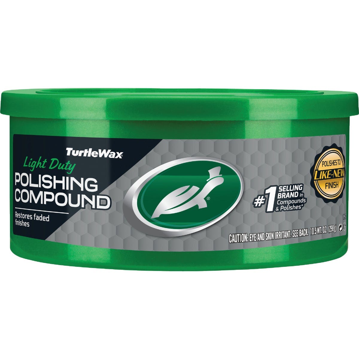 Turtle Wax RENEW Rx 10.5 Oz. Paste White Polishing Compound - photo 2 Turtle Wax RENEW Rx 10.5 Oz. Paste White Polishing Compound - photo 2