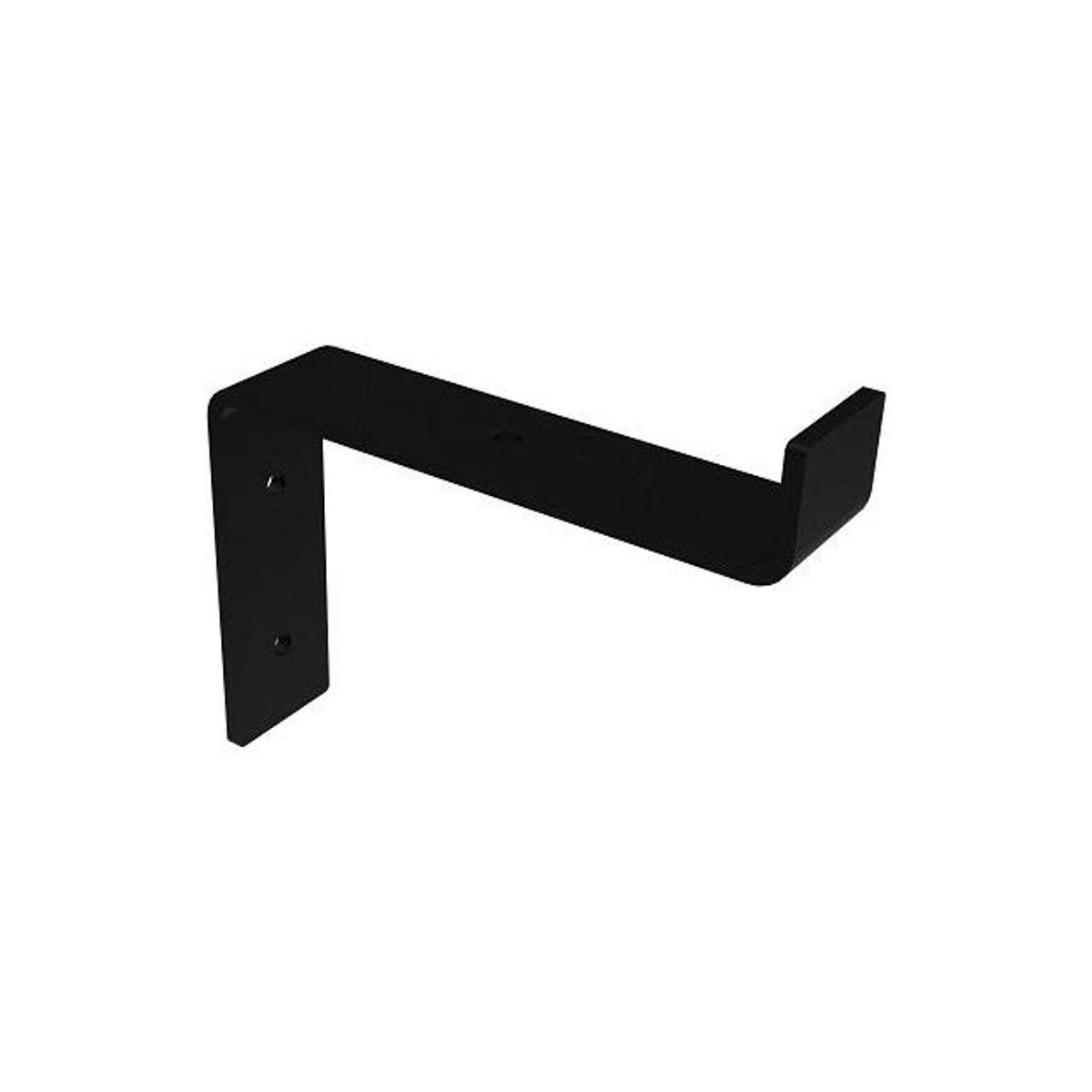 Live Edge Timber Co. 8 In. S Style Shelf Bracket