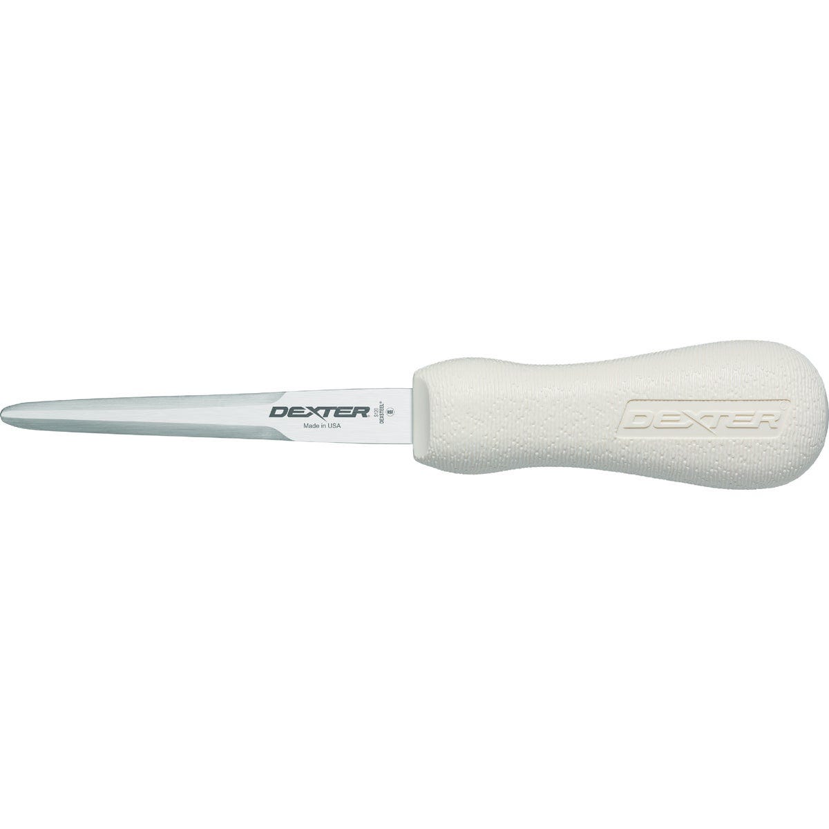 Dexter 4 In. Sani-Safe Boston Pattern Oyster Knife