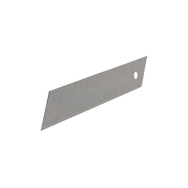 DeWalt 25MM Snap-Off Knife Blade (3-Pack)