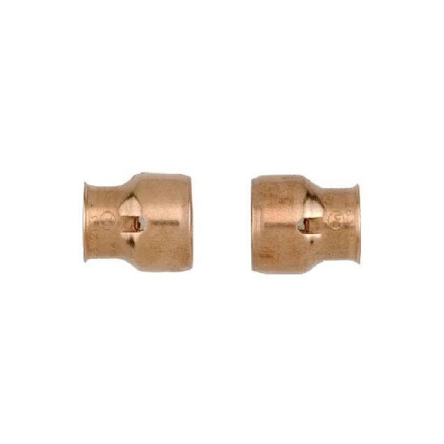 Cooper Bussmann 60A to 30A Pair Cart Fuse Reducer Cooper Bussmann 60A to 30A Pair Cart Fuse Reducer