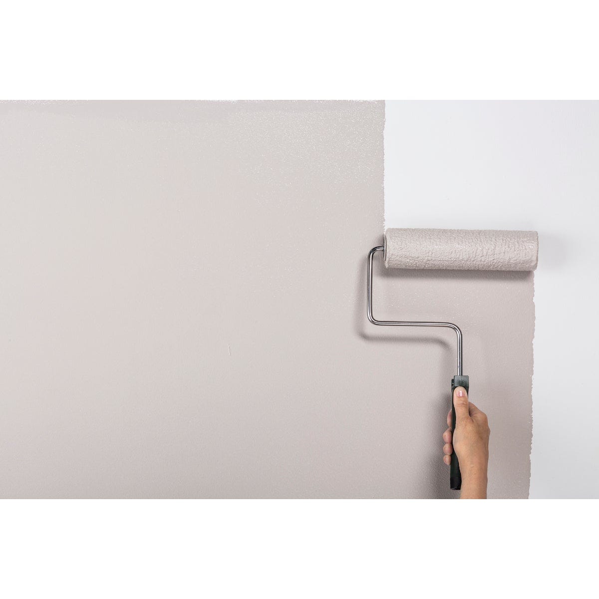 Rust-Oleum Sure Color Eggshell Storm Gray Interior Wall Paint and Primer, Gallon - photo 3 Rust-Oleum Sure Color Eggshell Storm Gray Interior Wall Paint and Primer, Gallon - photo 3
