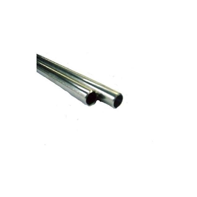 Steelworks Boltmaster 3/8 In. x 36 In. Stainless Steel Tube