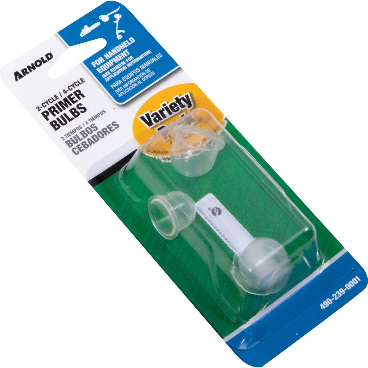 Arnold Handheld Outdoor Power Primer Bulb (3-Ct.) - photo 4