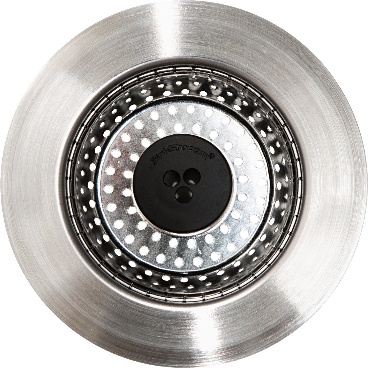 Kitchen SinkShroom Chrome Stainless Steel Kitchen Sink Strainer - photo 3 Kitchen SinkShroom Chrome Stainless Steel Kitchen Sink Strainer - photo 3