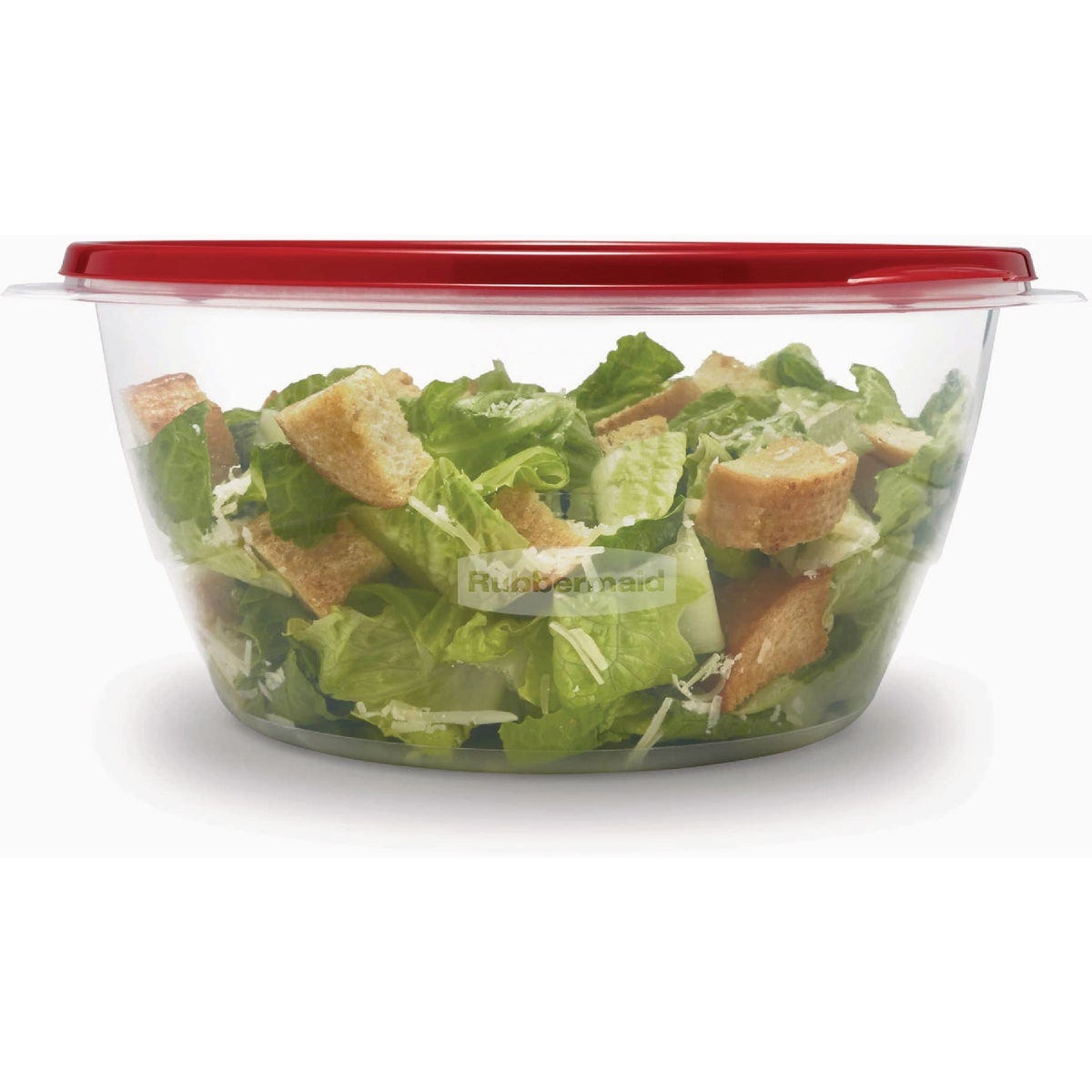 Rubbermaid TakeAlongs Red Food Storage Containers, 15.7 Cup (2-Pack) - photo 7 Rubbermaid TakeAlongs Red Food Storage Containers, 15.7 Cup (2-Pack) - photo 7