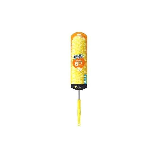 Swiffer 360 Duster Starter Kit with Super Extendable Handle Swiffer 360 Duster Starter Kit with Super Extendable Handle