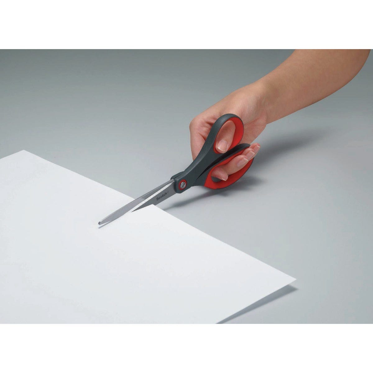 Scotch 7 In. Precision Ultra Edge Scissors - photo 5