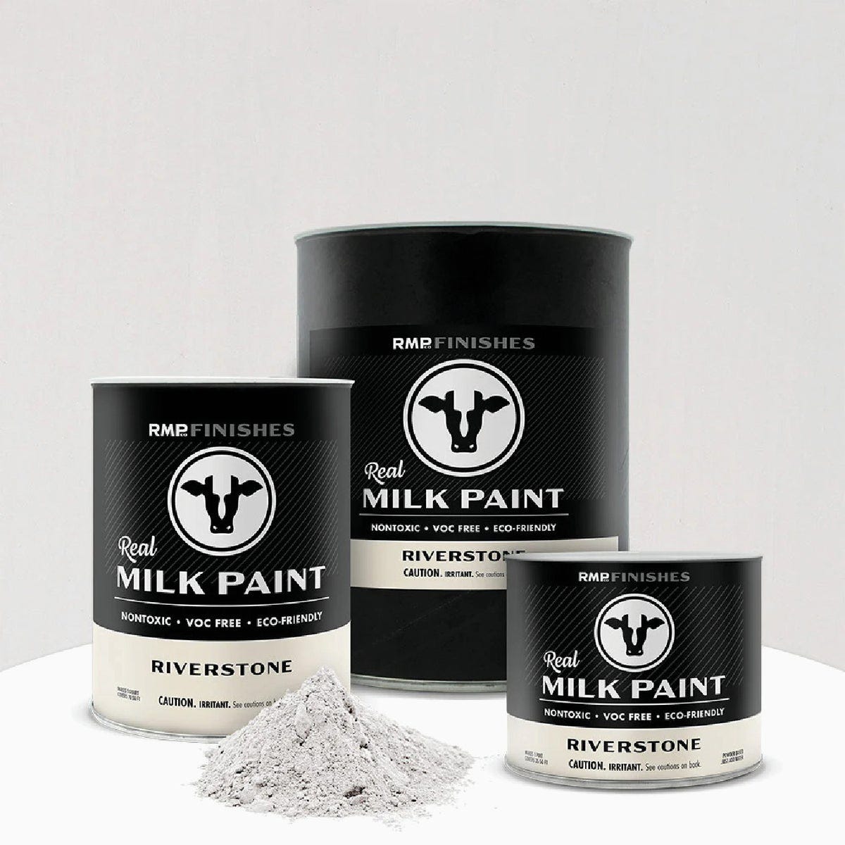 Milk Paint 1 Pt. Riverstone Milk Paint