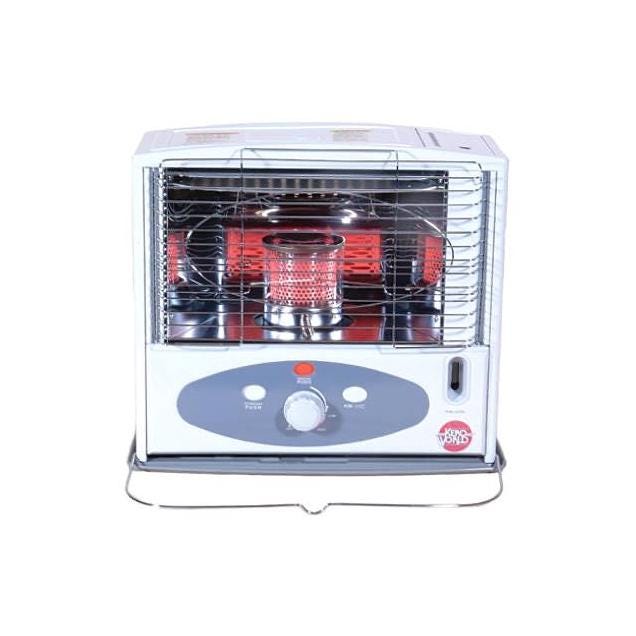Kero-World 10,000-BTU Kerosene Wick Heater Kero-World 10,000-BTU Kerosene Wick Heater