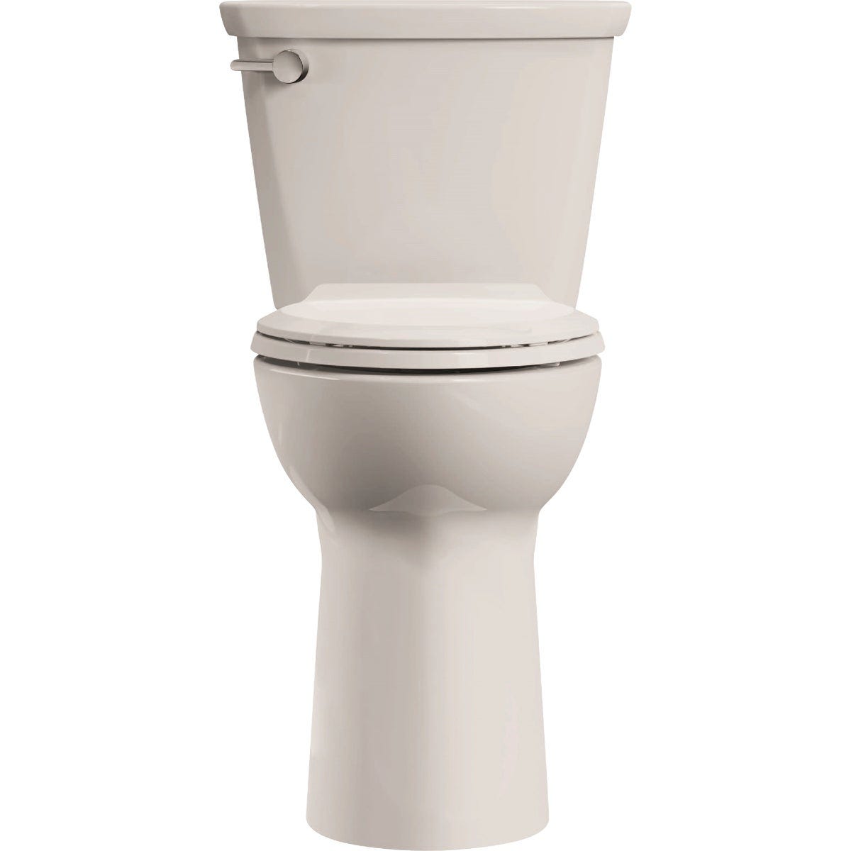 American Standard Elevation White Extra-Tall 19 In. Elongated Bowl 1.28 GPF Toilet-to-Go - photo 2 American Standard Elevation White Extra-Tall 19 In. Elongated Bowl 1.28 GPF Toilet-to-Go - photo 2