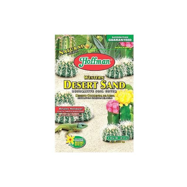 Hoffman 2 Qt. Desert Sand